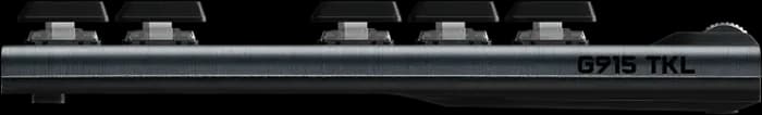 کیبورد بی سیم گیمینگ Logitech مدل G913 TKL