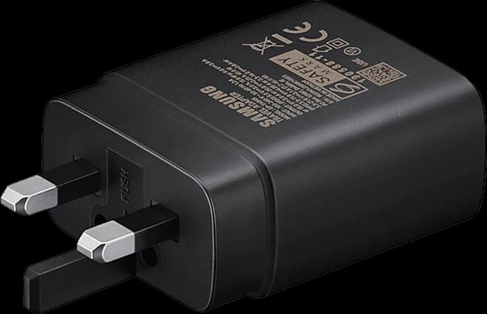 شارژر دیواری Samsung مدل EP-TA845 