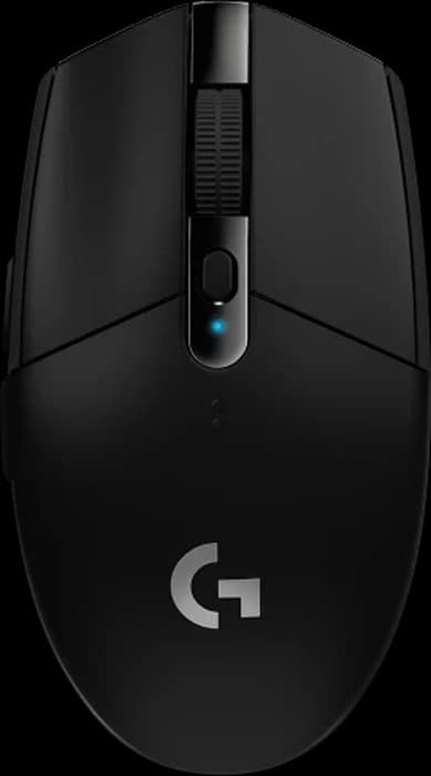 موس بی سیم گیمینگ Logitech مدل G304