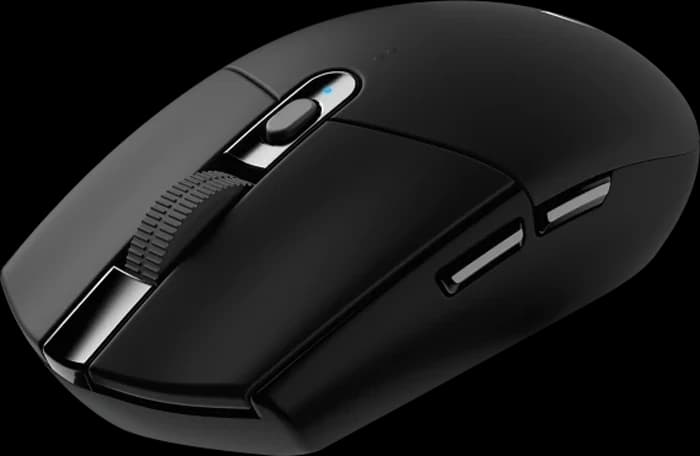 موس بی سیم گیمینگ Logitech مدل G304