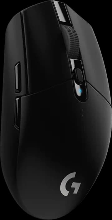 موس بی سیم گیمینگ Logitech مدل G304