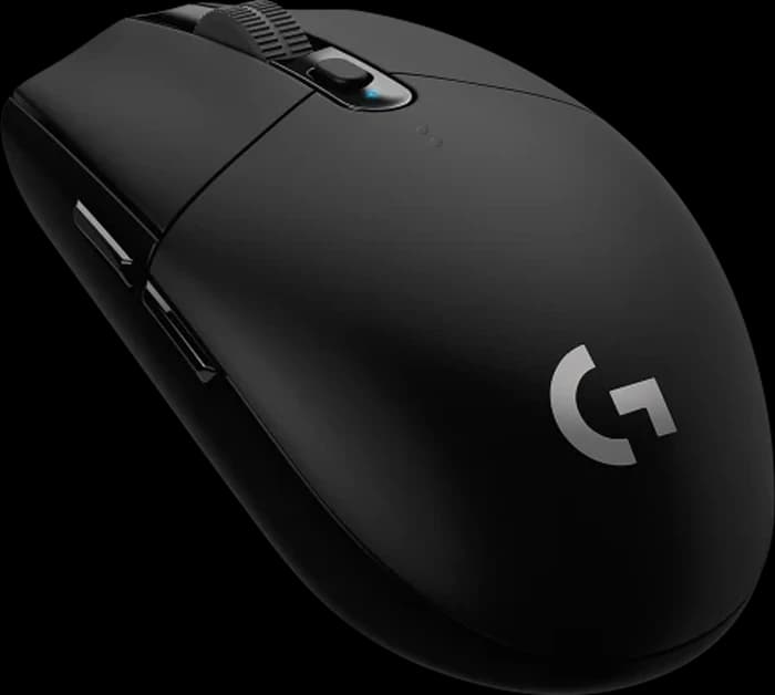 موس بی سیم گیمینگ Logitech مدل G304