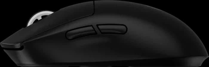 موس گیمینگ بی سیم Logitech مدل G PRO X SUPERLIGHT 2