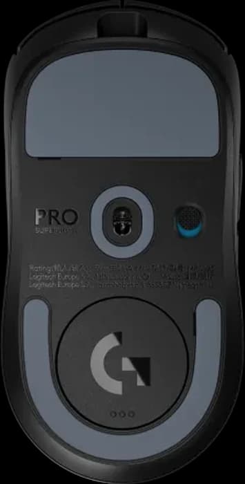 موس گیمینگ بی سیم Logitech مدل G PRO X SUPERLIGHT 2