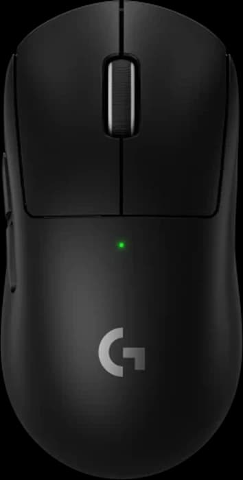 موس گیمینگ بی سیم Logitech مدل G PRO X SUPERLIGHT 2