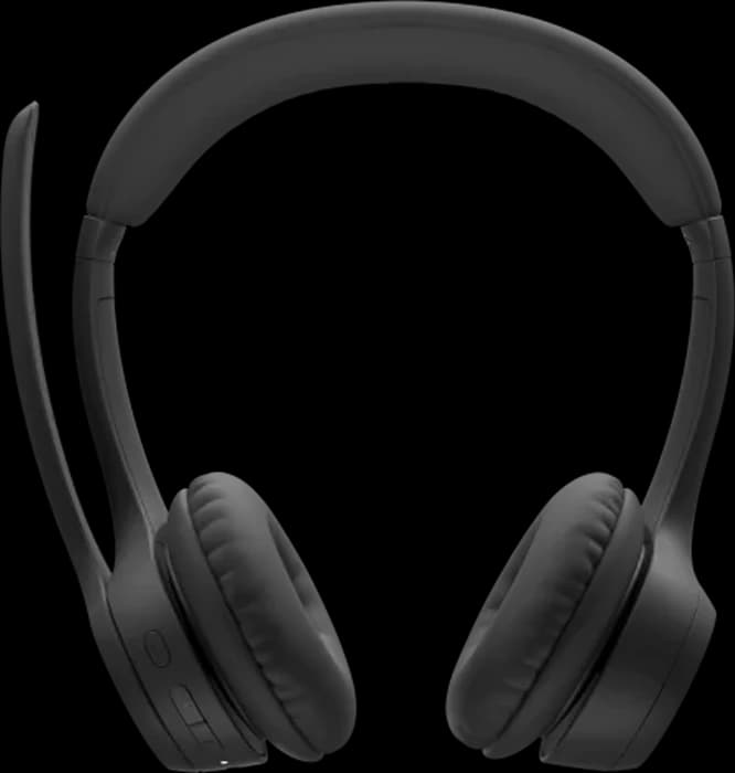 هدست بی سیم Logitech مدل ZONE 300