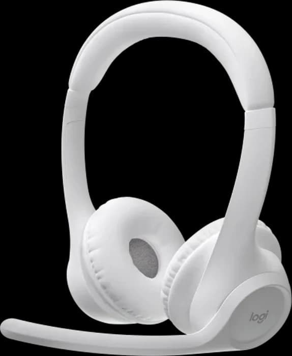 هدست بی سیم Logitech مدل ZONE 300