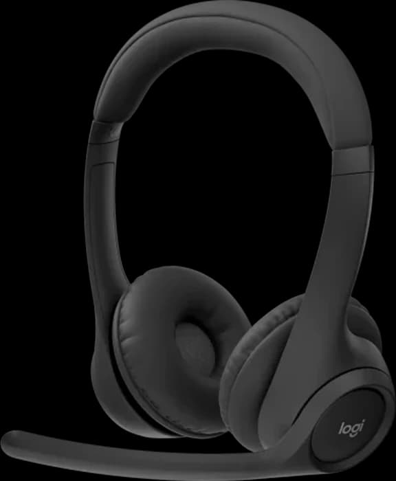 هدست بی سیم Logitech مدل ZONE 300