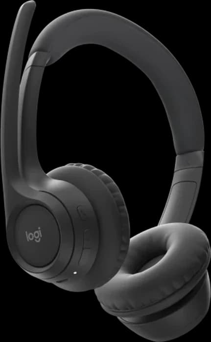 هدست بی سیم Logitech مدل ZONE 300