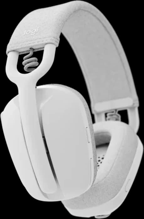 هدست بی سیم Logitech مدل ZONE VIBE 100