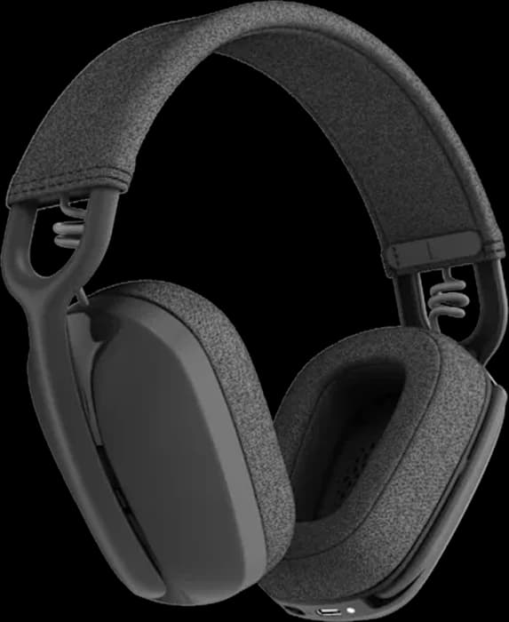 هدست بی سیم Logitech مدل ZONE VIBE 100