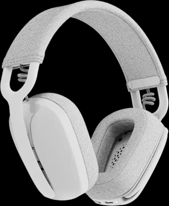 هدست بی سیم Logitech مدل ZONE VIBE 100