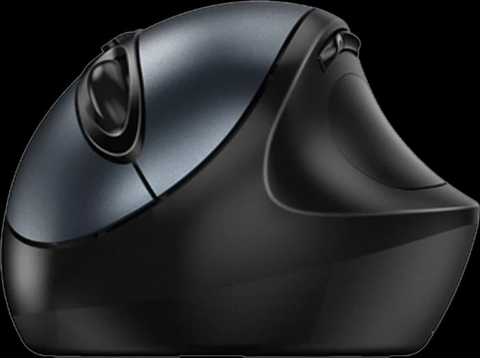 موس بی سیم Genius مدل Ergo 8300S