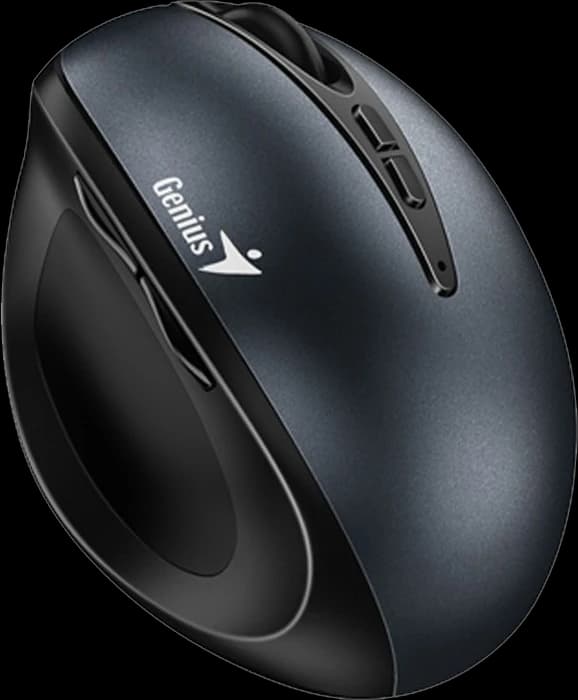 موس بی سیم Genius مدل Ergo 8300S