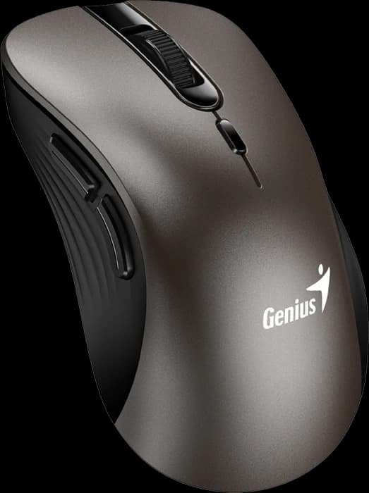 موس بی سیم Genius مدل Ergo 8100S