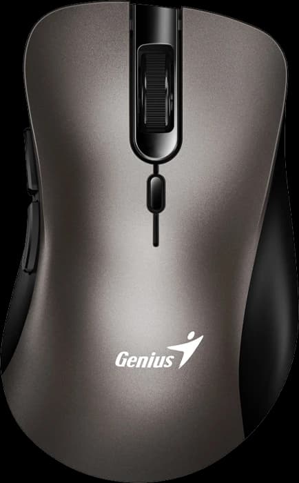 موس بی سیم Genius مدل Ergo 8100S