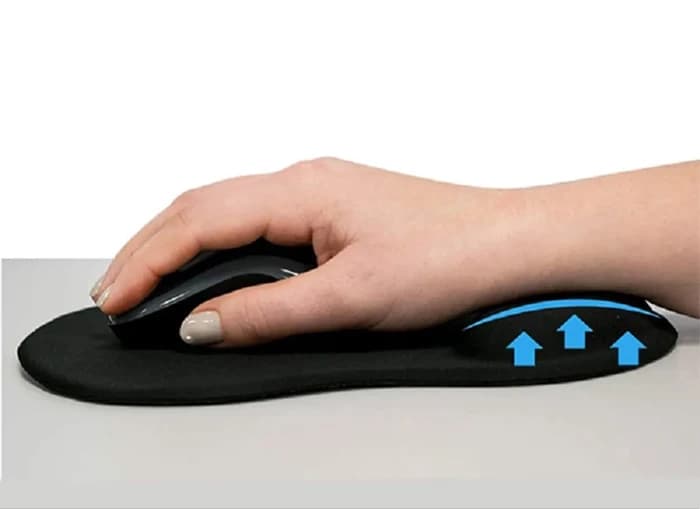 موس پد Logitech مدل PD600