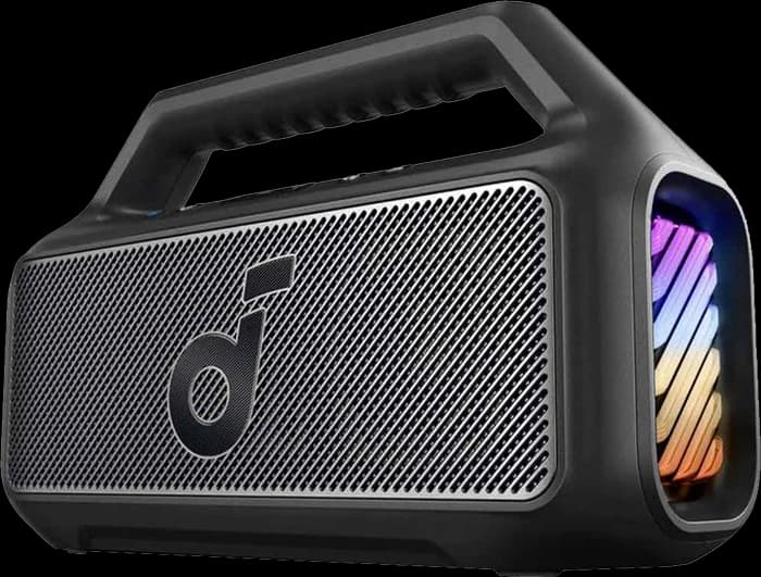 اسپیکر قابل حمل Anker مدل Soundcore Boom 2 A3138