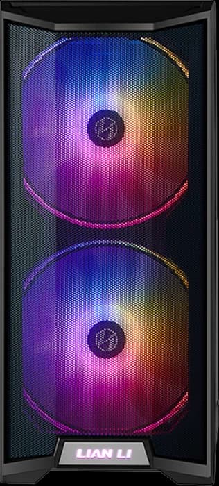 سیستم گیمینگ حرفه ای مدل FGI5-PRO