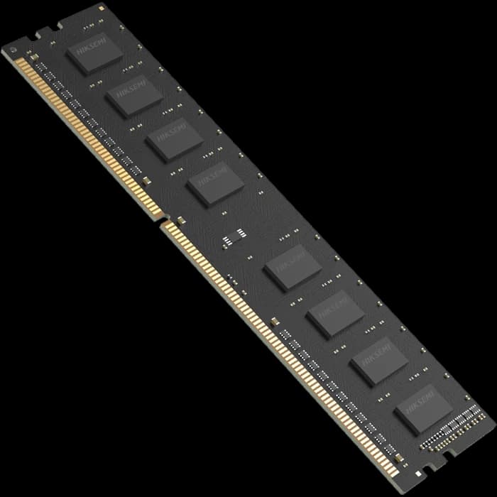 رم دسکتاپ 16 گیگابایت Hiksemi مدل HSC416U32Z1 DDR4 3200MHz