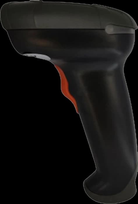 بارکد خوان سیمی MEVA مدل MBS-5680-2D