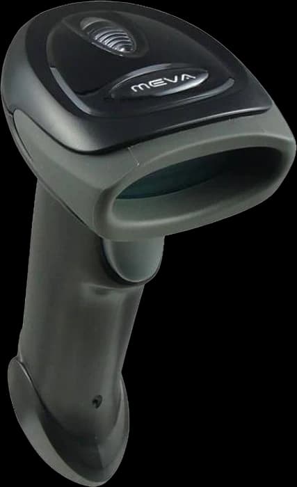 بارکد خوان سیمی MEVA مدل MBS-6800
