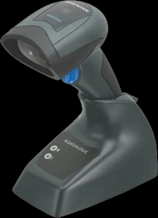 بارکد خوان بی سیم DATALOGIC مدل QBT2131