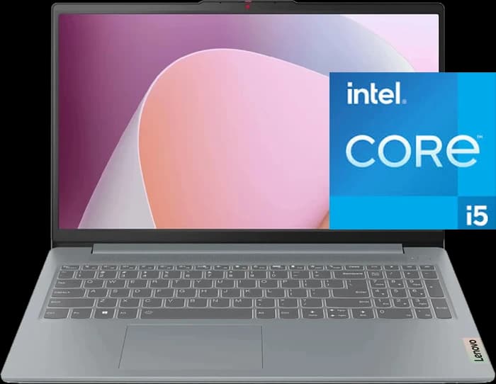 لپ تاپ 15.6 اینچ Lenovo مدل IdeaPad Slim 3 15IRH8 (i5 13420H-8GB-512GB SSD-FHD)