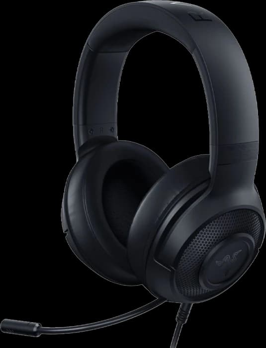 هدست سیمی گیمینگ Razer مدل Kraken X Essential