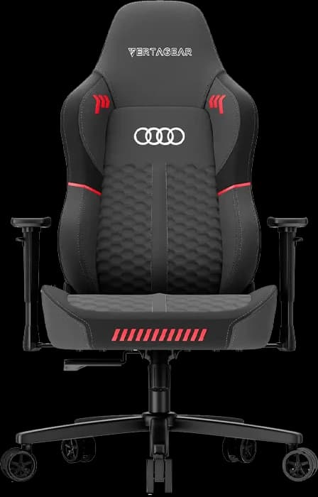 صندلی گیمینگ Vertagear مدل SL3800 Audi Edition