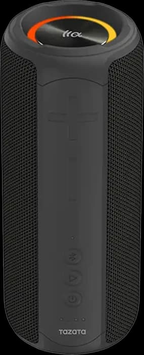 اسپیکر قابل حمل گیمینگ Tazata مدل PALM 300