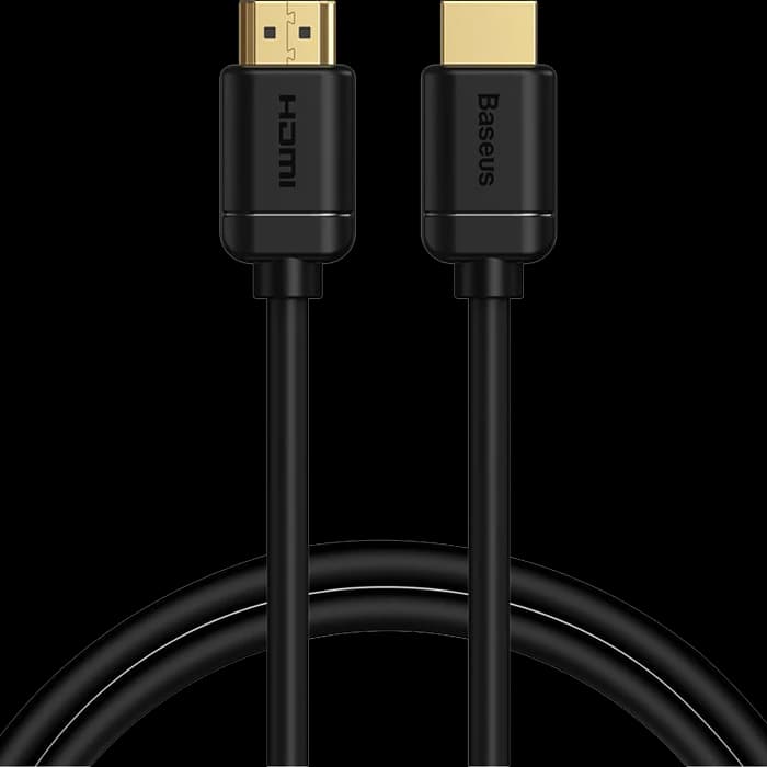 کابل 2 متری HDMI باسئوس مدل CAKGQ-B01