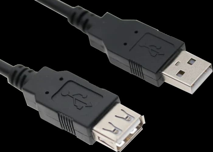 کابل افزایش طول 3 متری K-NET
