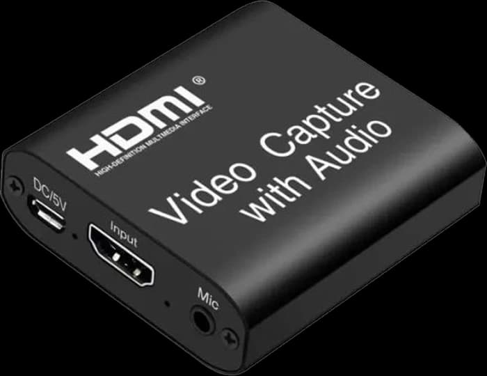 کارت کپچر HDMI کی نت مدل K-COHDCAP01