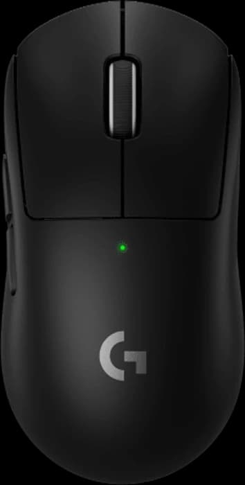 موس گیمینگ بی سیم Logitech مدل G PRO X SUPERLIGHT 2