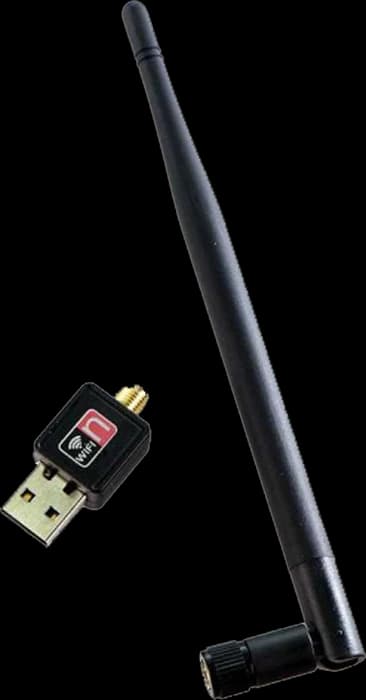 کارت شبکه بی سیم XP-Product مدل XP-W921N