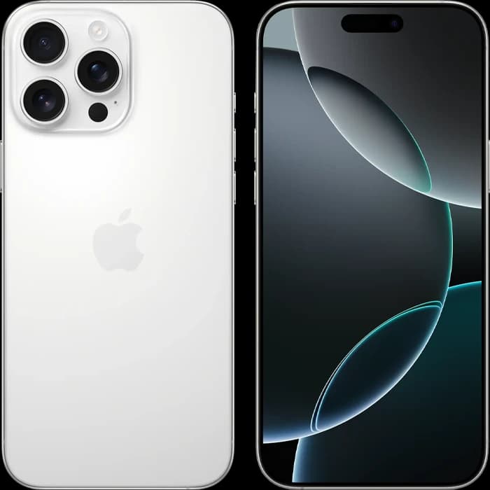 گوشی موبایل 512 گیگابایت Apple مدل iPhone 16 Pro Max ZAA 5G ( اکتیو نشده - NOT Active )