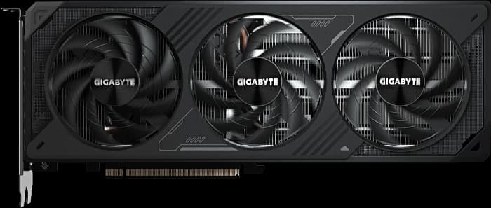 کارت گرافیک GIGABYTE مدل GeForce RTX 5070 WINDFORCE OC SFF 12G