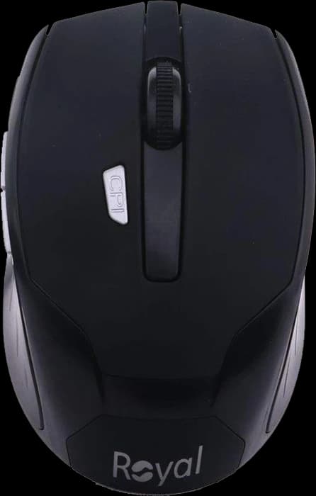 موس بی سیم Royal مدل MW-217