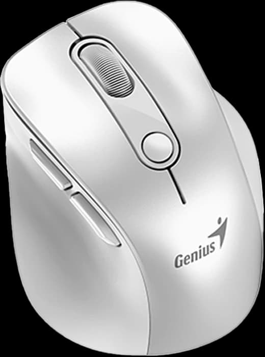 موس بی سیم Genius مدل ERGO 9000S PRO