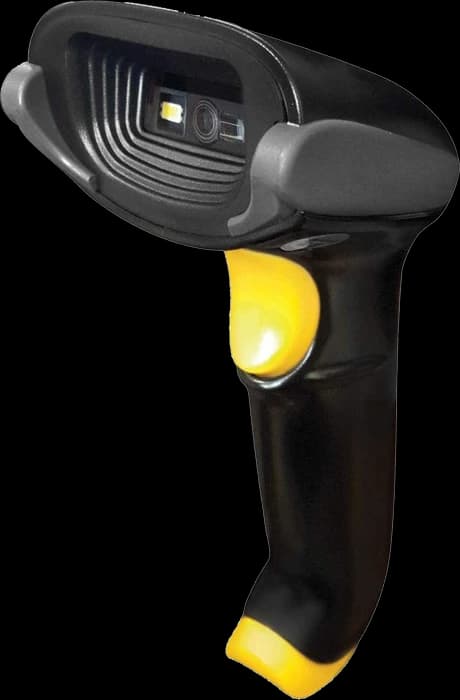 بارکدخوان Oscar مدل UNIBAR II