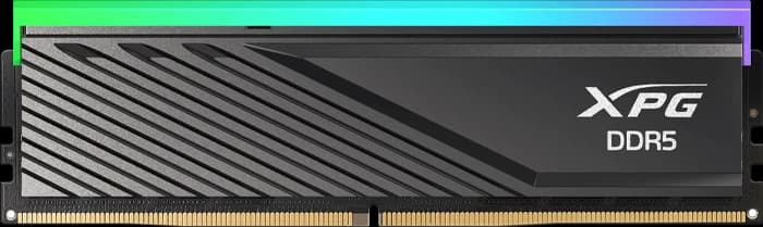رم دسکتاپ (16GB*2) 32 گیگابایت Adata مدل XPG LANCER BLADE DDR5 6000MHz