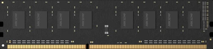 رم لپ تاپ 8 گیگابایت Hiksemi مدل HSC408U26Z1 DDR4 2666MHz