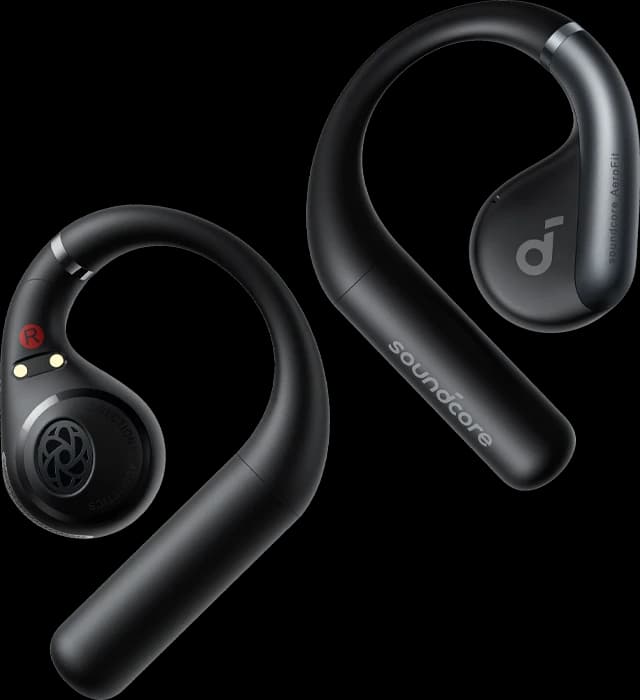 ایرفون بلوتوثی Anker مدل Soundcore AeroFit A3872