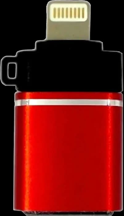 تبدیل OTG USB To Lightning مدل OT-86