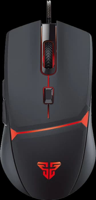موس سیمی گیمینگ Fantech مدل CRYPTO VX7