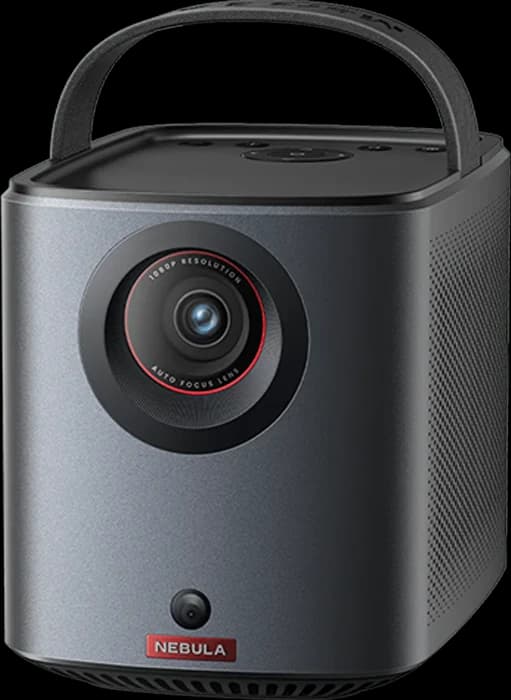 ویدئو پروژکتور Anker مدل NEBULA Mars 3 Air D2325