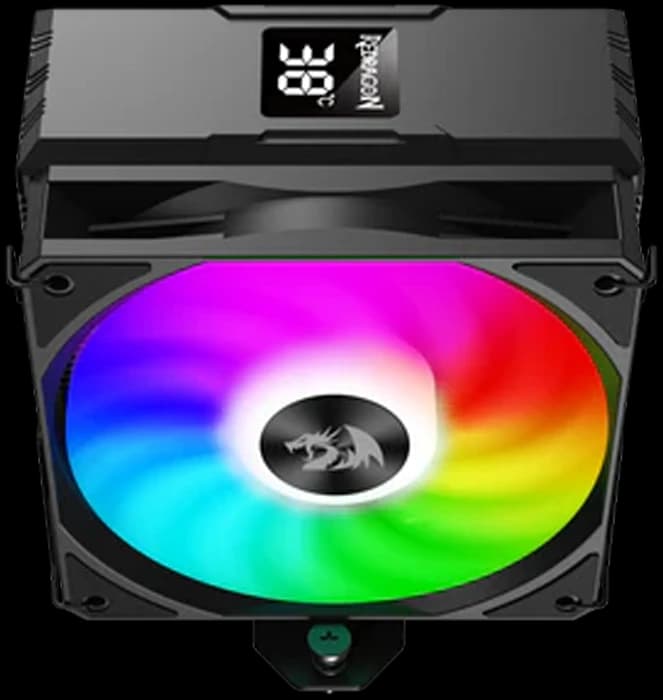 خنک کننده پردازنده Redragon مدل CC-1013 RGB