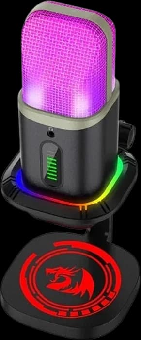 میکروفون گیمینگ Redragon مدل Echowave GM305