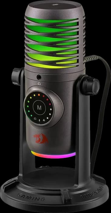 میکروفون گیمینگ Redragon مدل Stellaris GM306